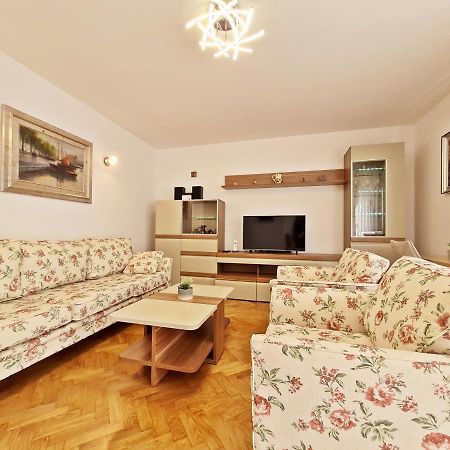 Split City Apartment Rosemary Luaran gambar