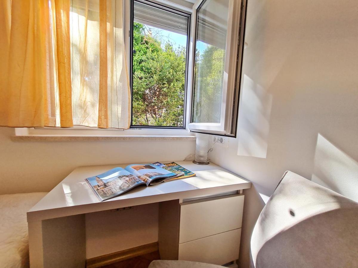 Split City Apartment Rosemary Luaran gambar