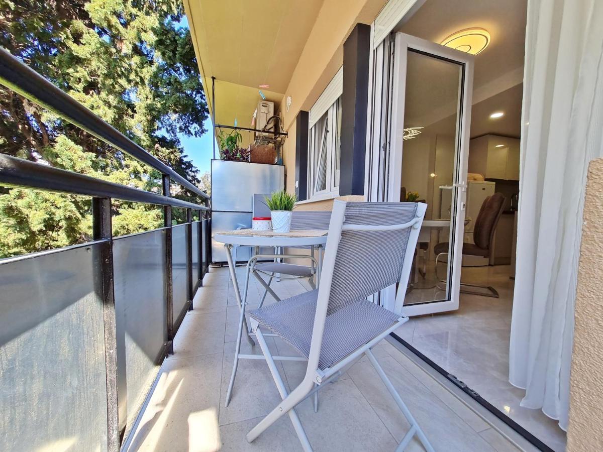 Split City Apartment Rosemary Luaran gambar