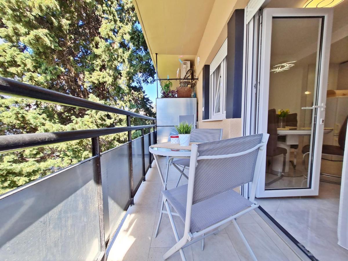 Split City Apartment Rosemary Luaran gambar