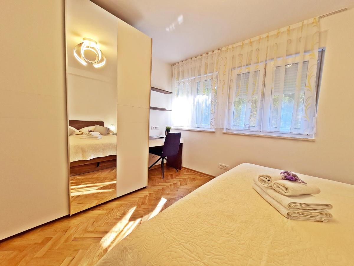 Split City Apartment Rosemary Luaran gambar