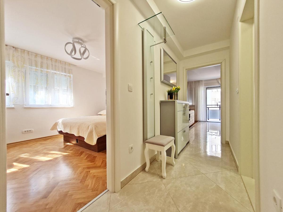 Split City Apartment Rosemary Luaran gambar