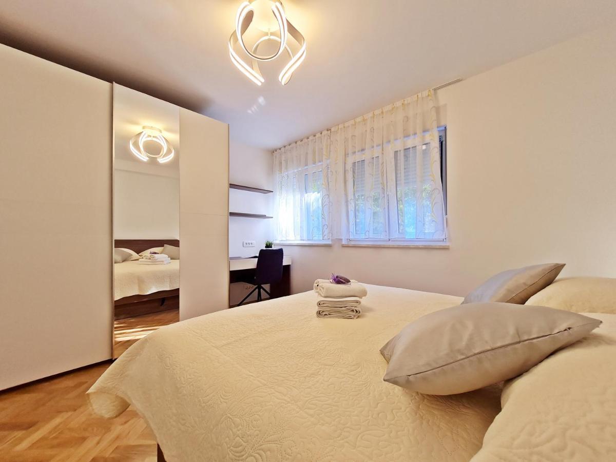 Split City Apartment Rosemary Luaran gambar