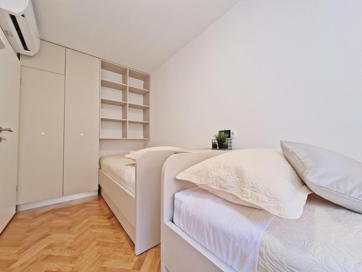 Split City Apartment Rosemary Luaran gambar