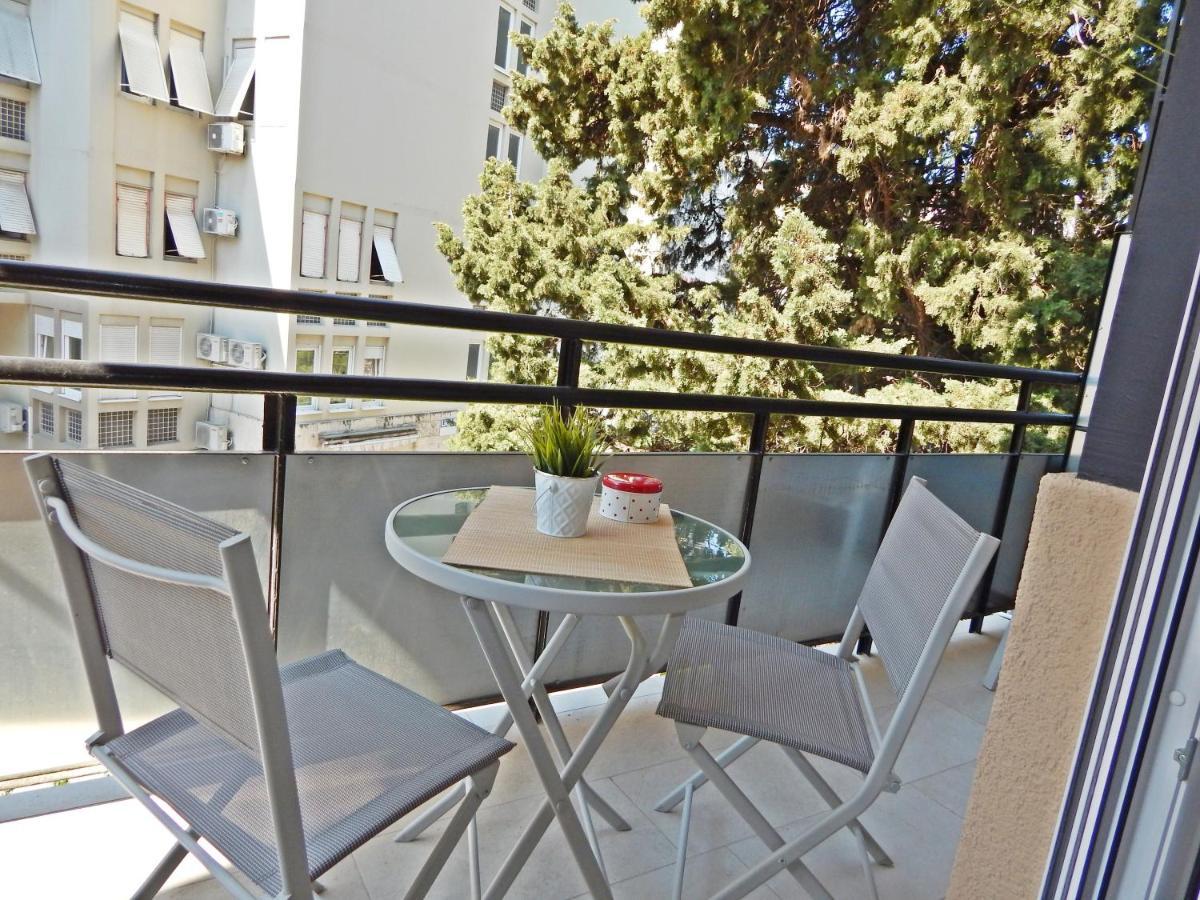 Split City Apartment Rosemary Luaran gambar