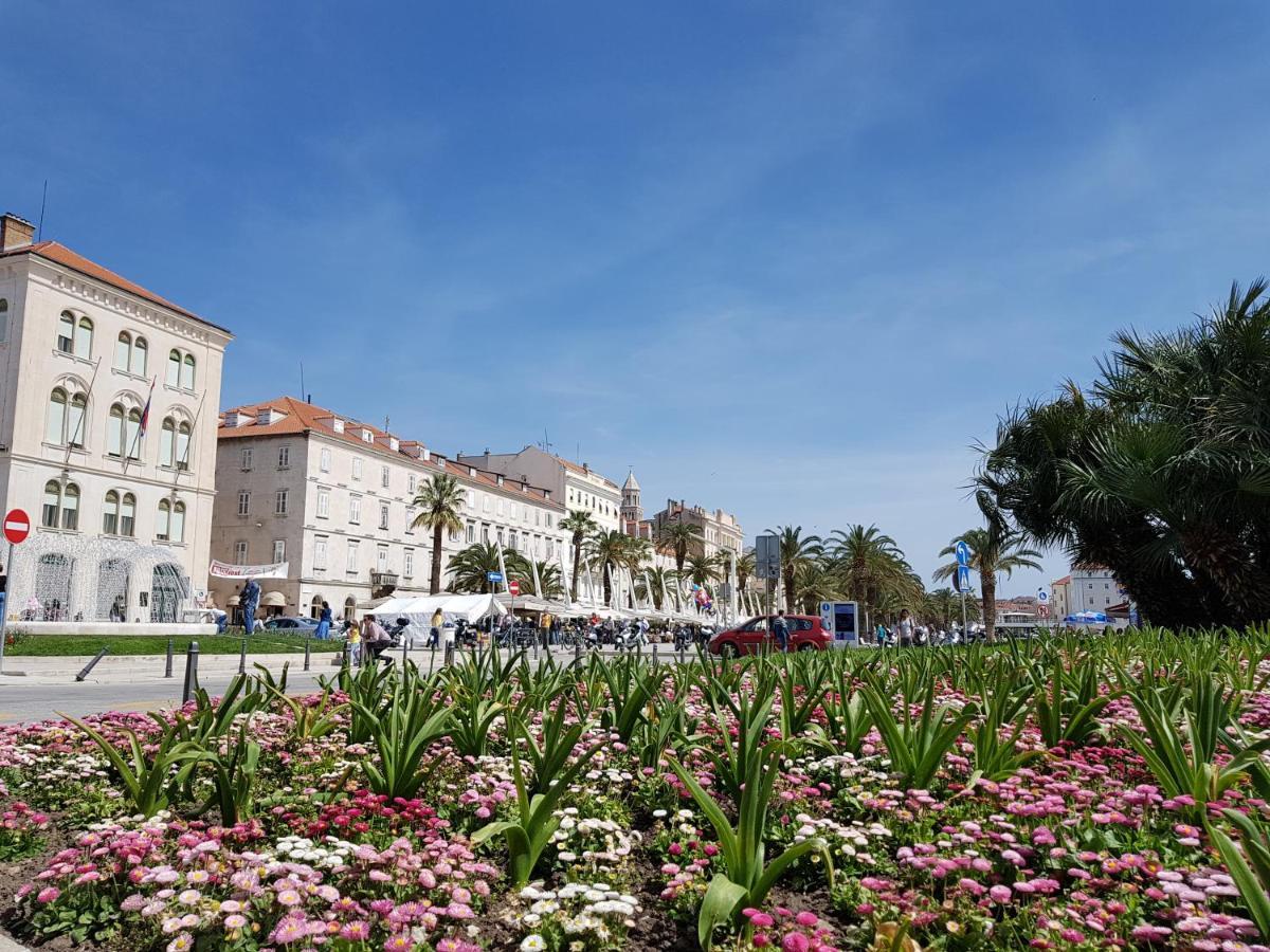 Split City Apartment Rosemary Luaran gambar