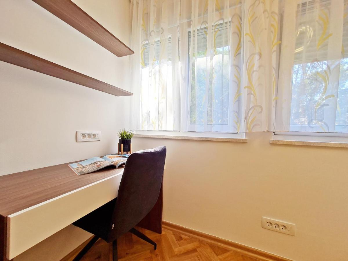 Split City Apartment Rosemary Luaran gambar