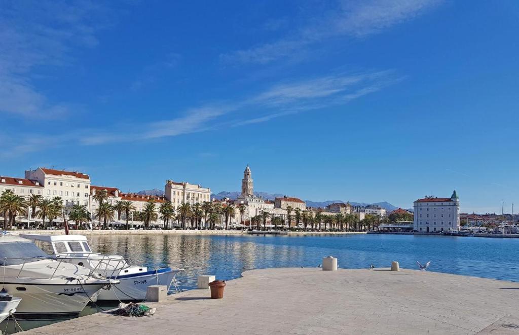 Split City Apartment Rosemary Luaran gambar