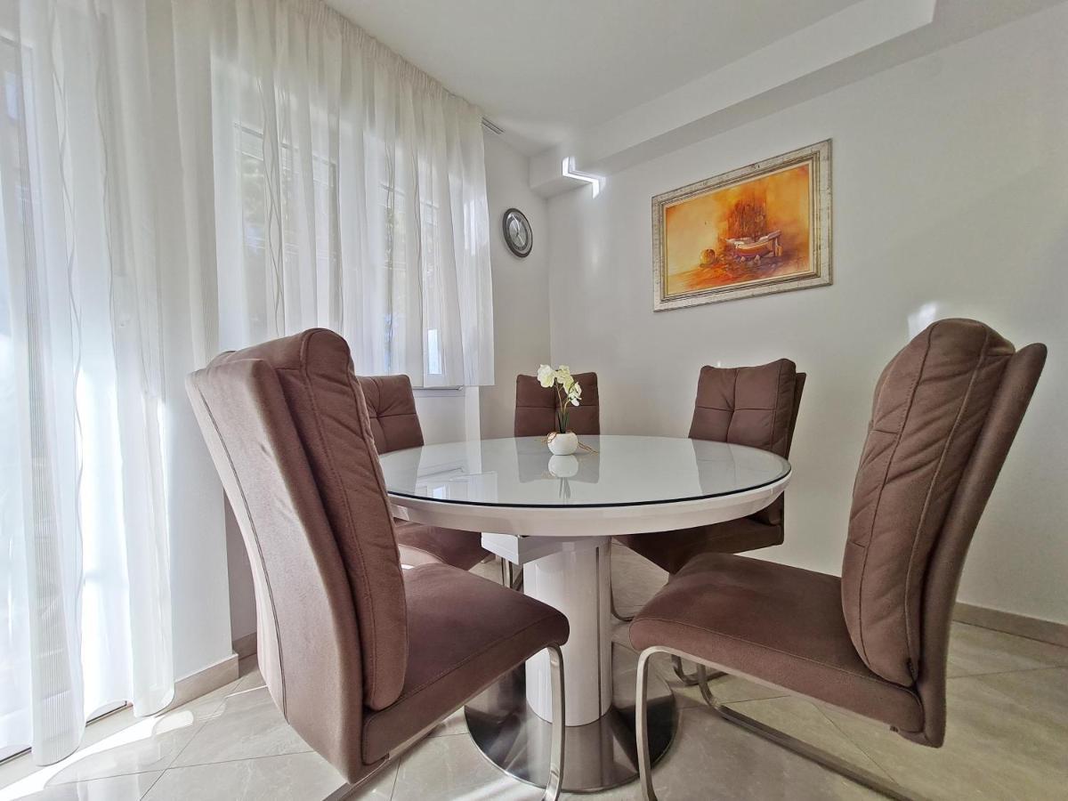 Split City Apartment Rosemary Luaran gambar