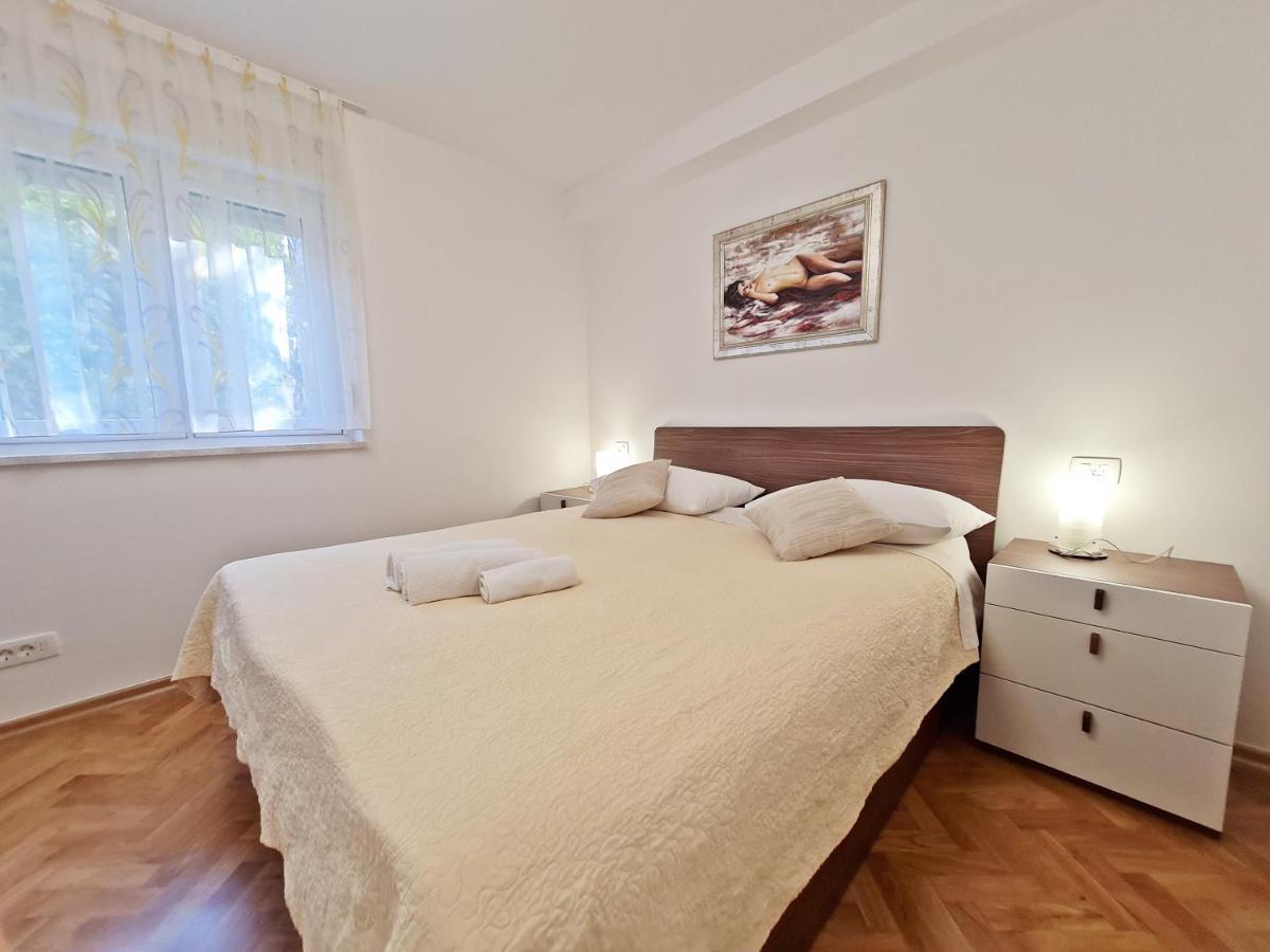 Split City Apartment Rosemary Luaran gambar