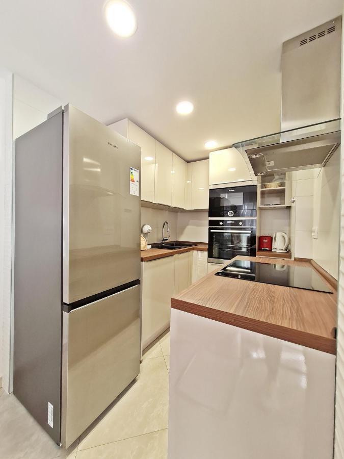 Split City Apartment Rosemary Luaran gambar
