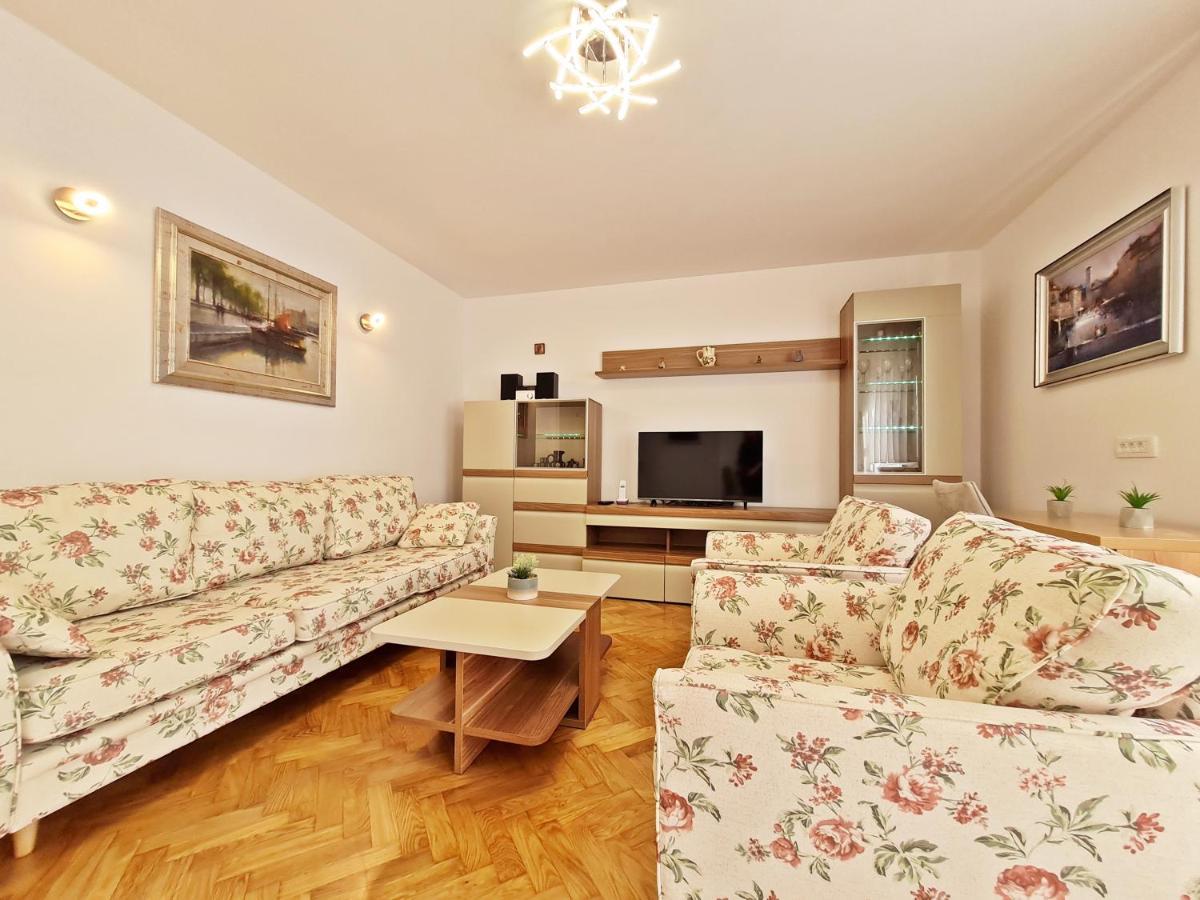 Split City Apartment Rosemary Luaran gambar