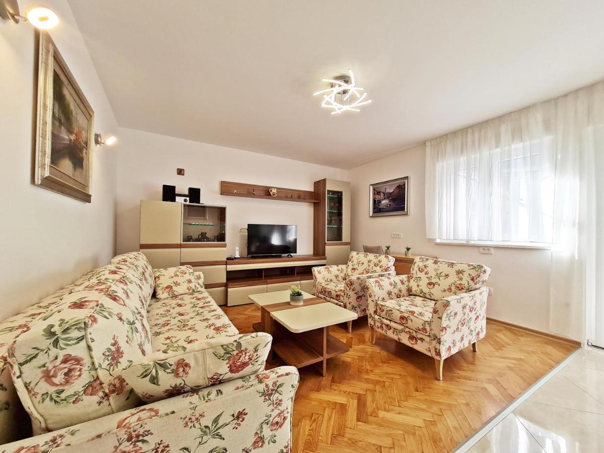 Split City Apartment Rosemary Luaran gambar