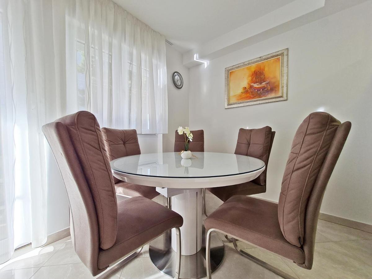 Split City Apartment Rosemary Luaran gambar