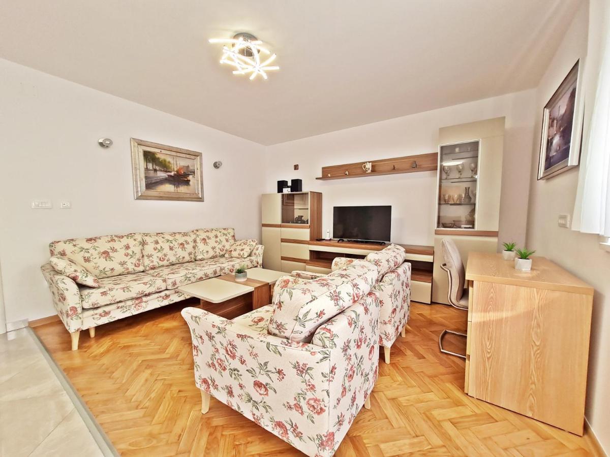 Split City Apartment Rosemary Luaran gambar