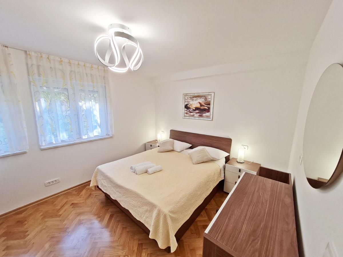 Split City Apartment Rosemary Luaran gambar