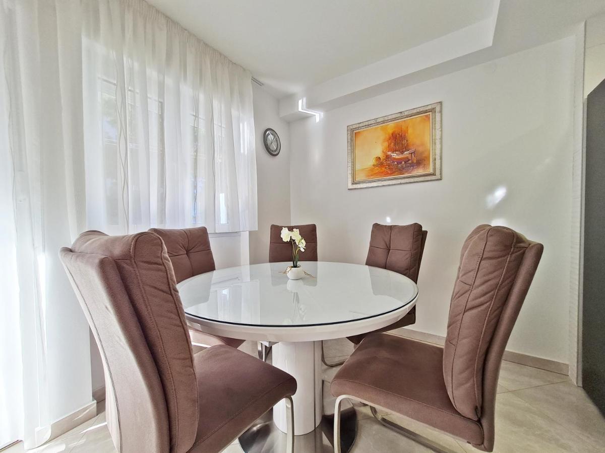 Split City Apartment Rosemary Luaran gambar
