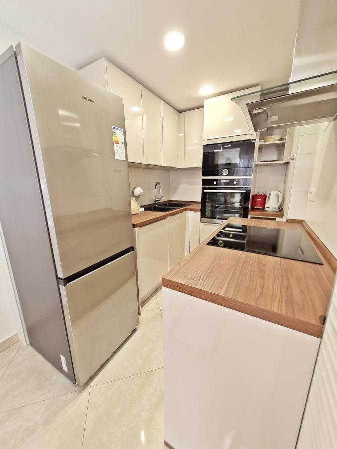 Split City Apartment Rosemary Luaran gambar